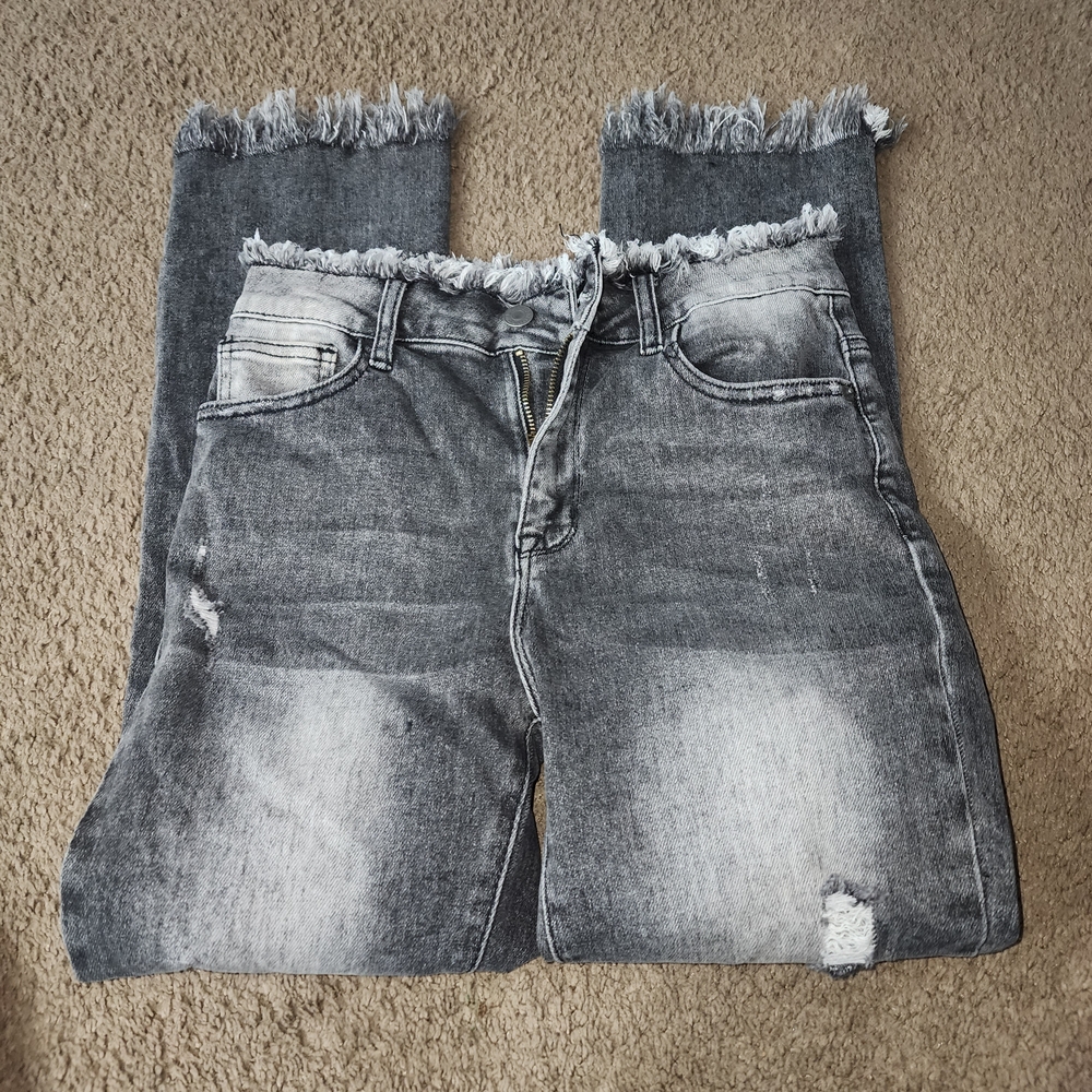 Risen Jeans!